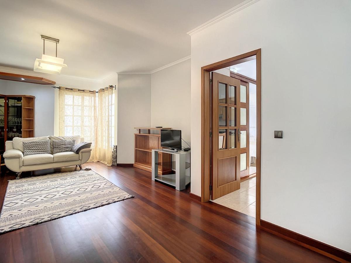 Milagres Apartment By Atlantic Holiday มาชิโก ภายนอก รูปภาพ