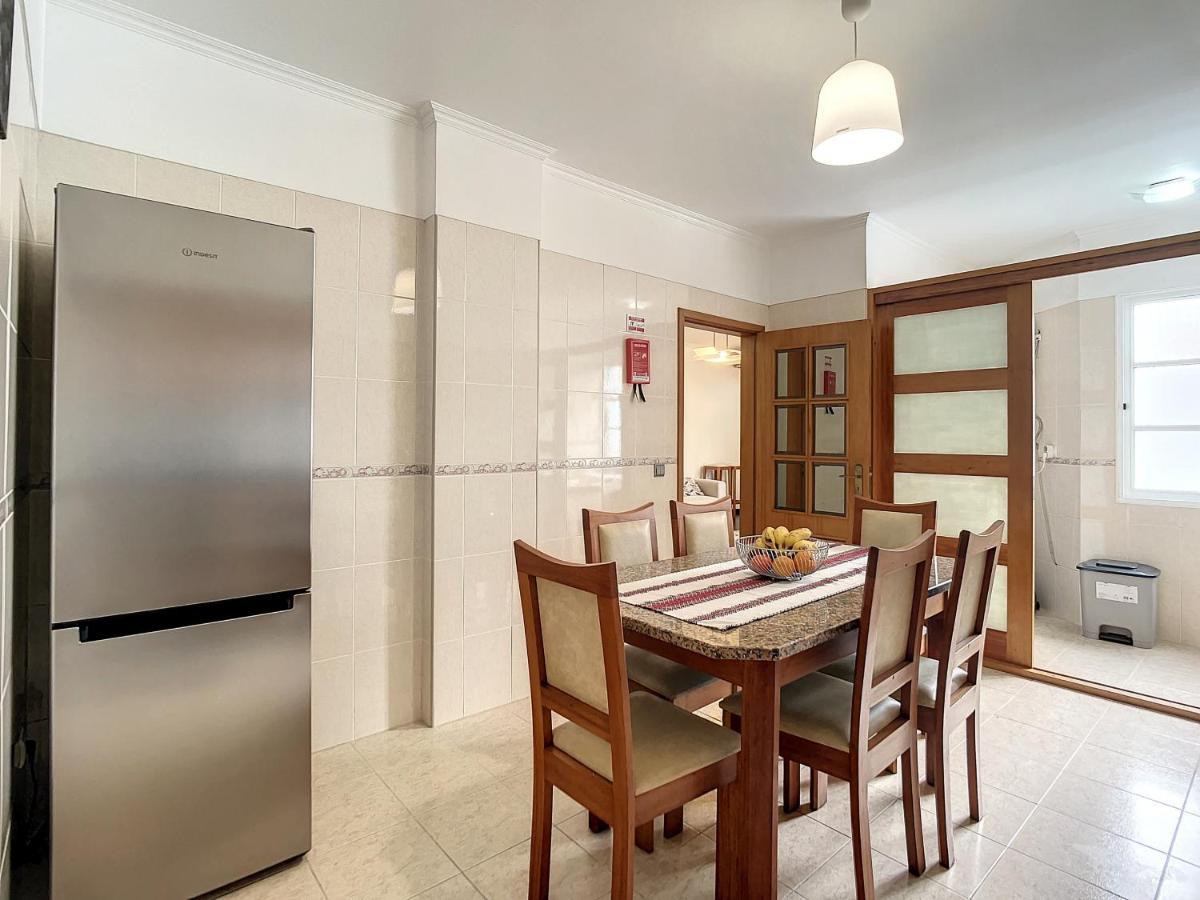 Milagres Apartment By Atlantic Holiday มาชิโก ภายนอก รูปภาพ
