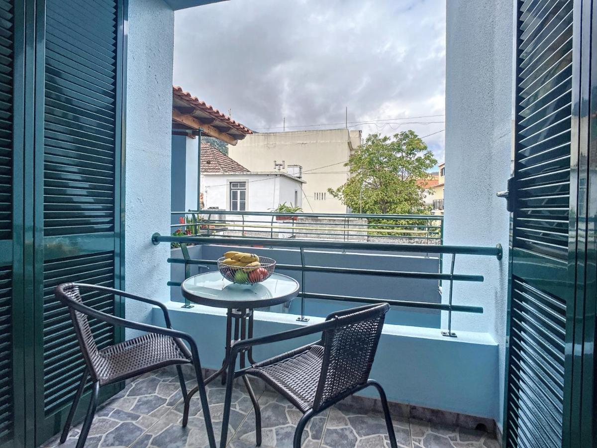 Milagres Apartment By Atlantic Holiday มาชิโก ภายนอก รูปภาพ