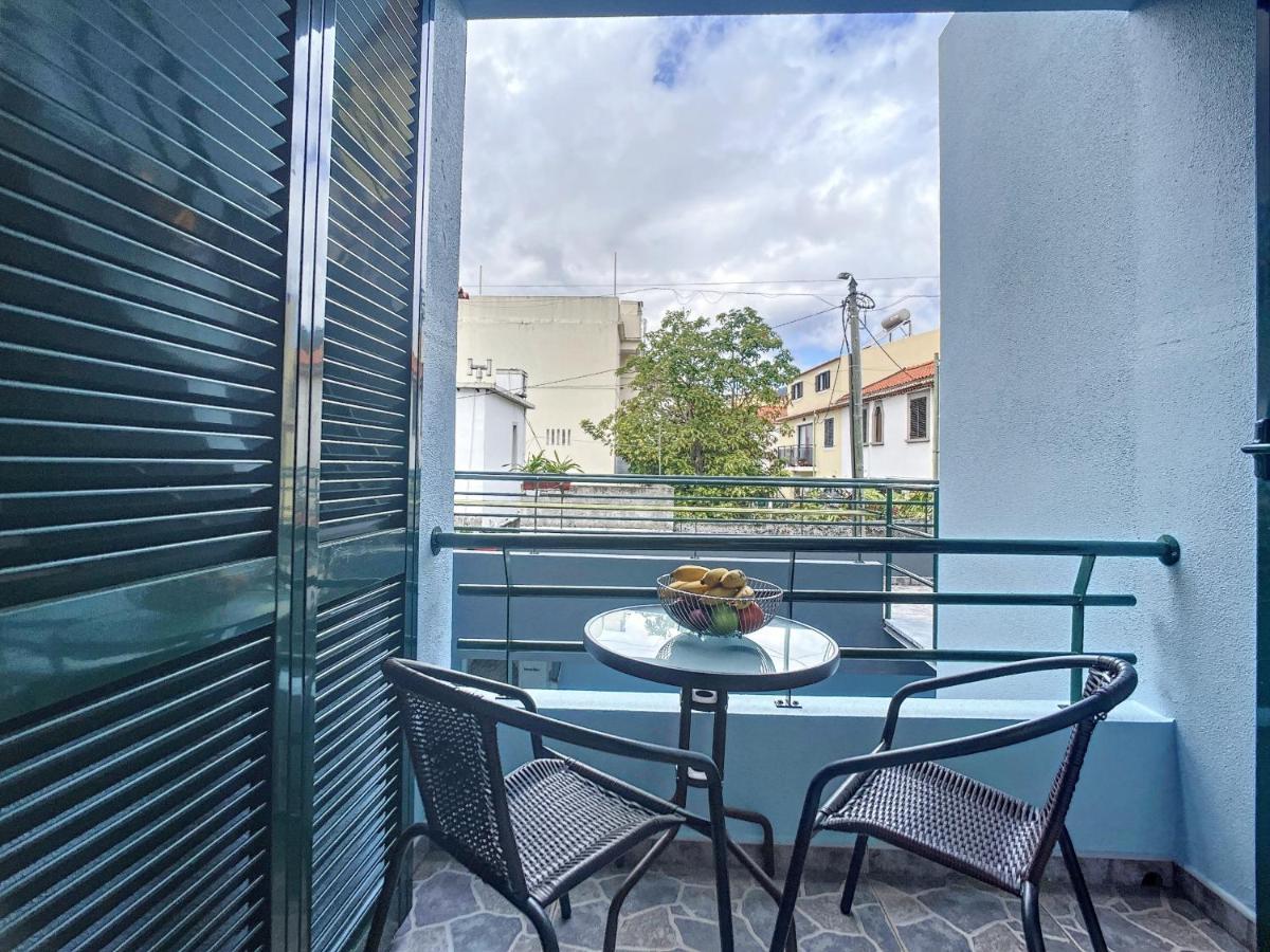 Milagres Apartment By Atlantic Holiday มาชิโก ภายนอก รูปภาพ