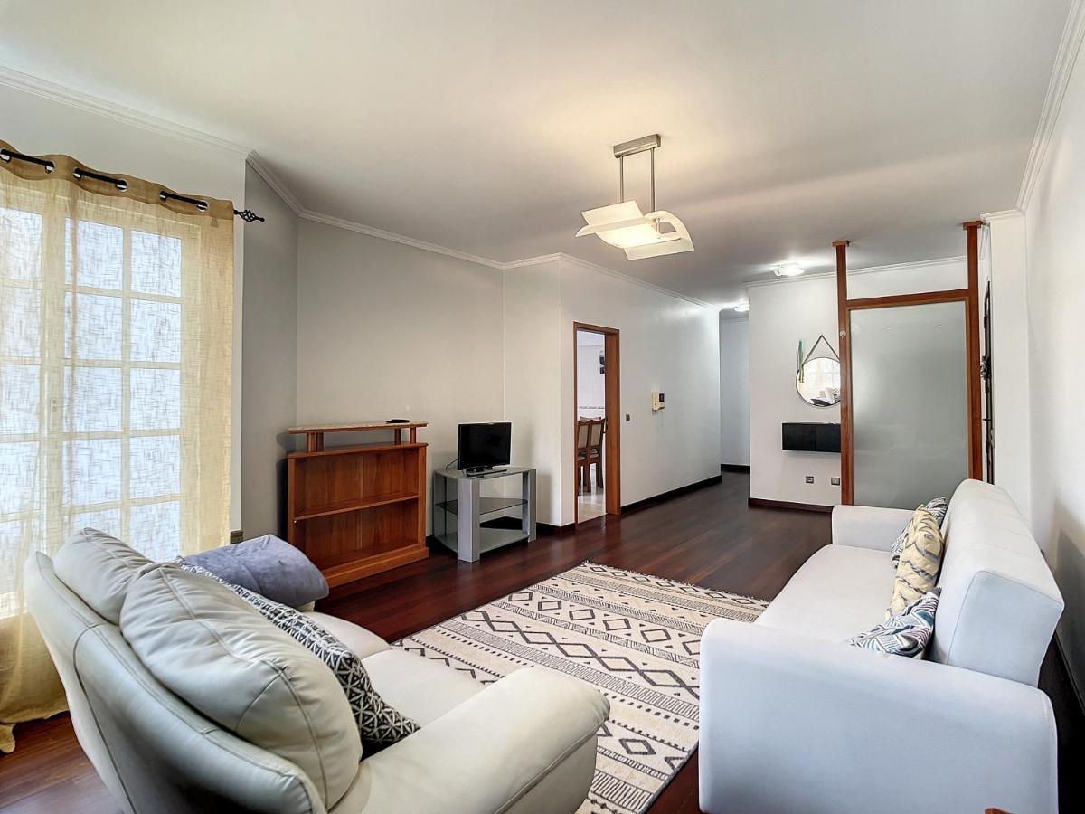 Milagres Apartment By Atlantic Holiday มาชิโก ภายนอก รูปภาพ