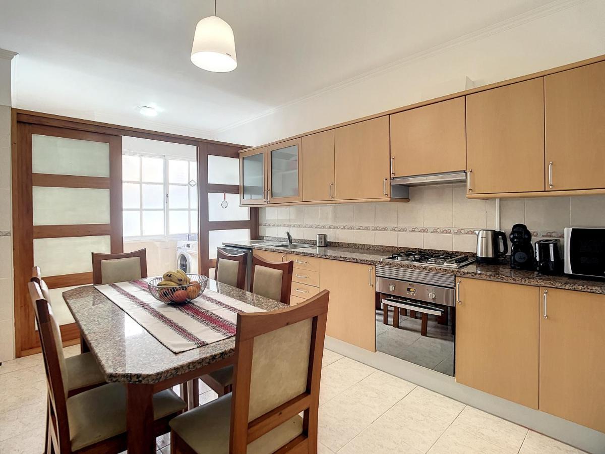 Milagres Apartment By Atlantic Holiday มาชิโก ภายนอก รูปภาพ