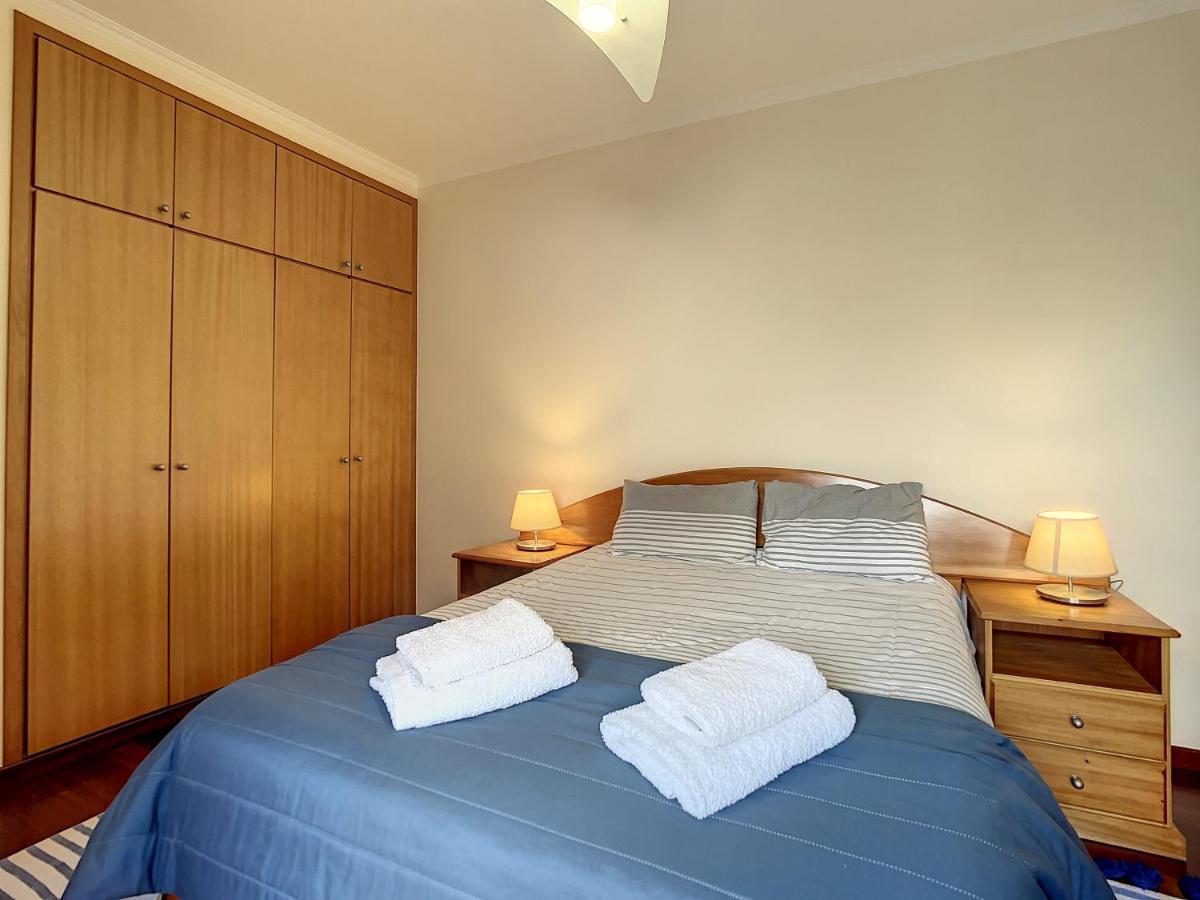 Milagres Apartment By Atlantic Holiday มาชิโก ภายนอก รูปภาพ
