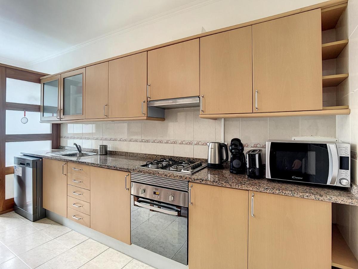 Milagres Apartment By Atlantic Holiday มาชิโก ภายนอก รูปภาพ