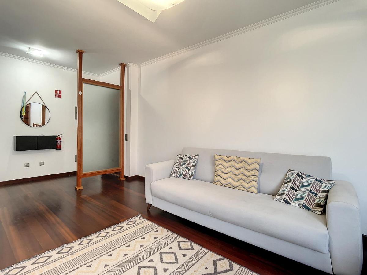 Milagres Apartment By Atlantic Holiday มาชิโก ภายนอก รูปภาพ