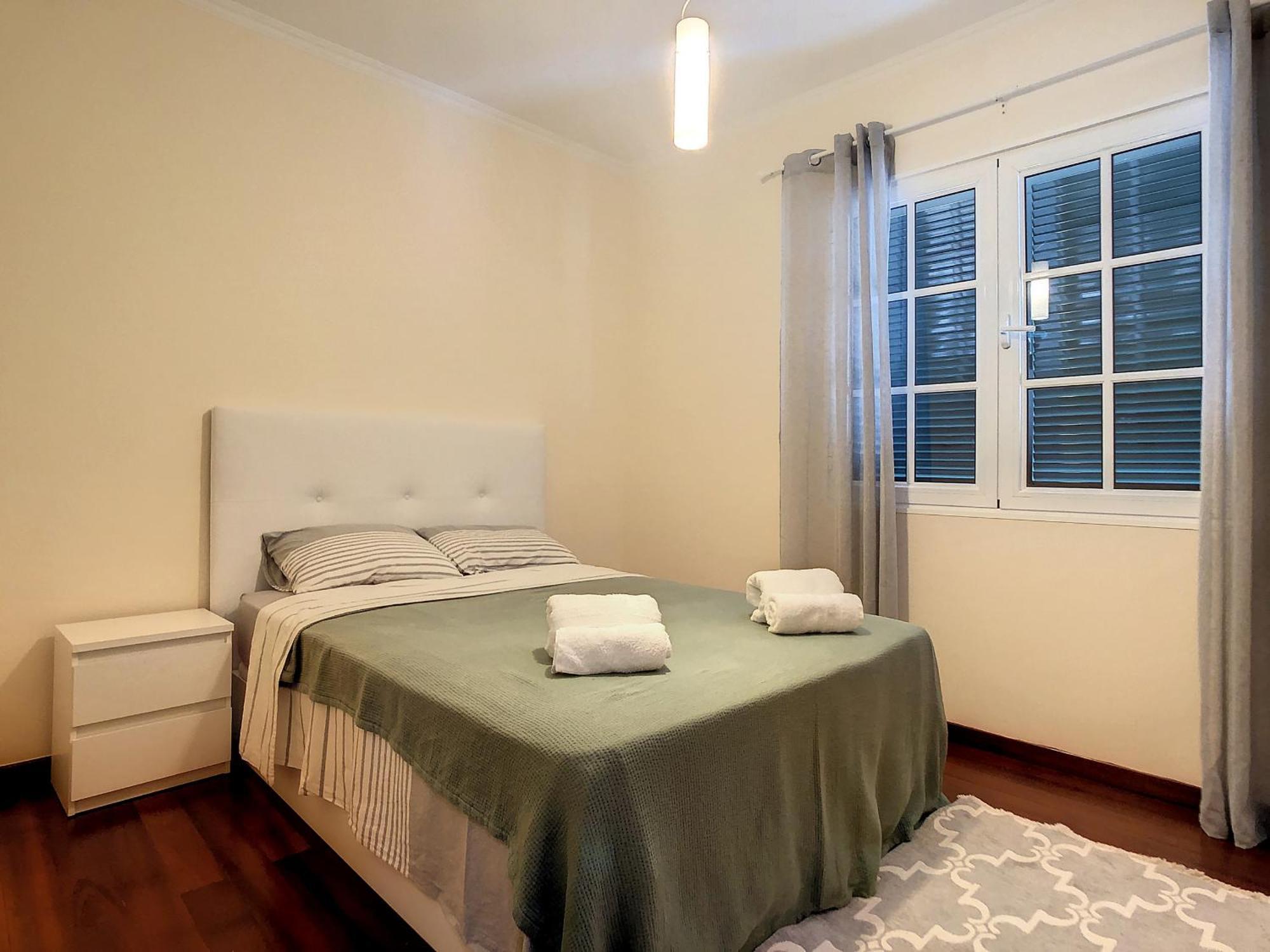 Milagres Apartment By Atlantic Holiday มาชิโก ภายนอก รูปภาพ