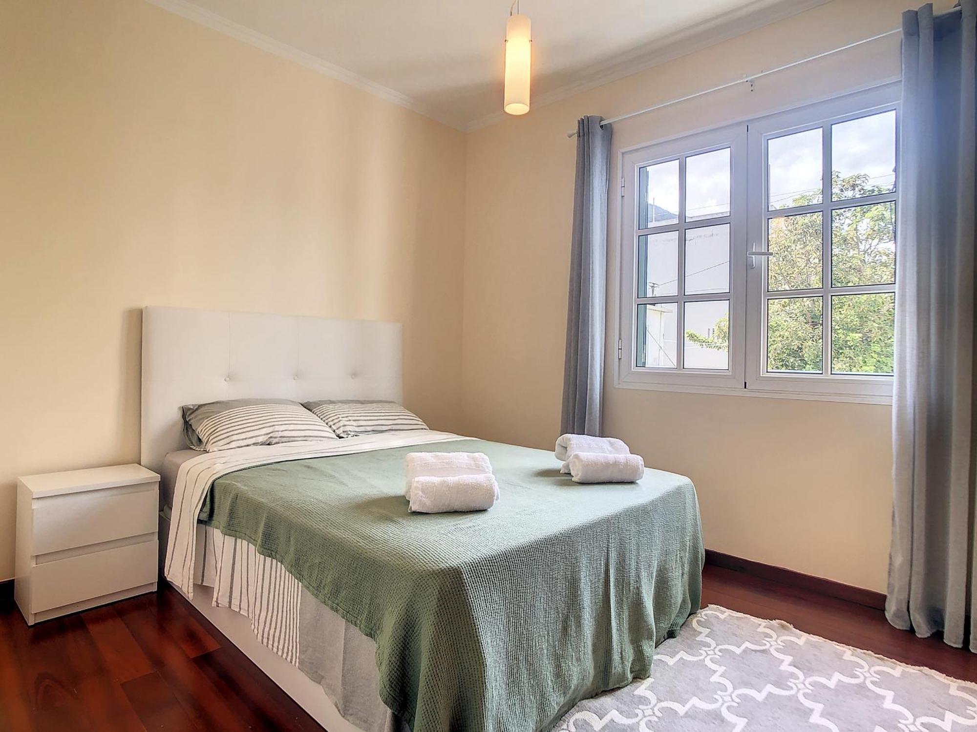 Milagres Apartment By Atlantic Holiday มาชิโก ภายนอก รูปภาพ
